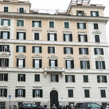 Vaticano Luxury Guest House روما المظهر الخارجي الصورة